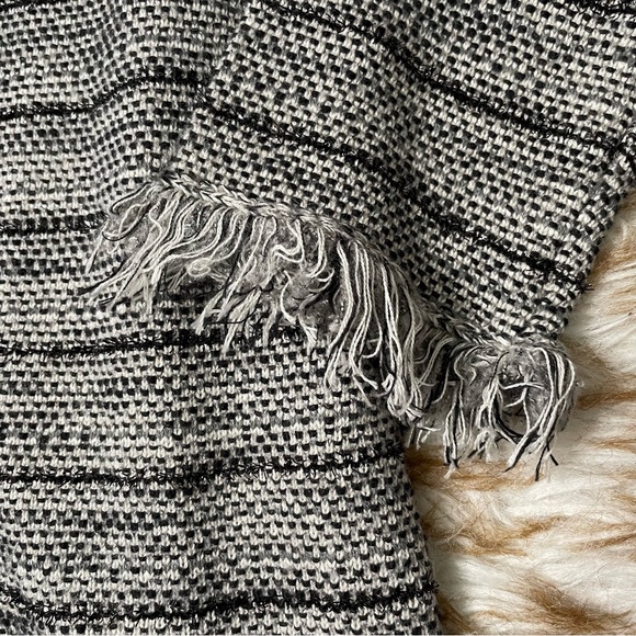 Chico’s Lace Tweed Cardigan - Picture 7 of 11